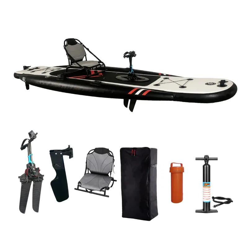 Sku(full Set Of Products + Accessories）